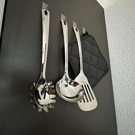 Giulia Ferienwohnung - Zentral Tuttlingen Exterior photo
