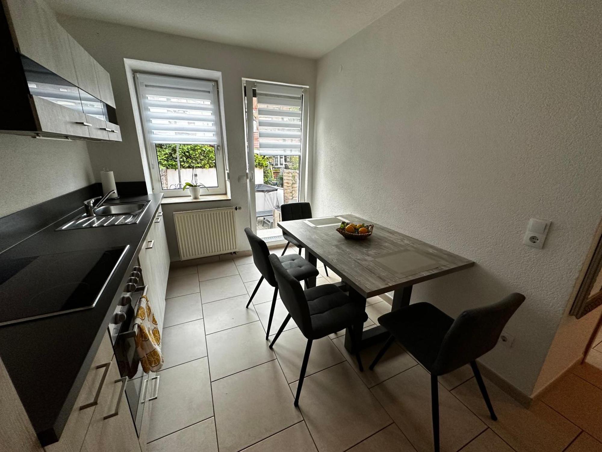 Giulia Ferienwohnung - Zentral Tuttlingen Exterior photo