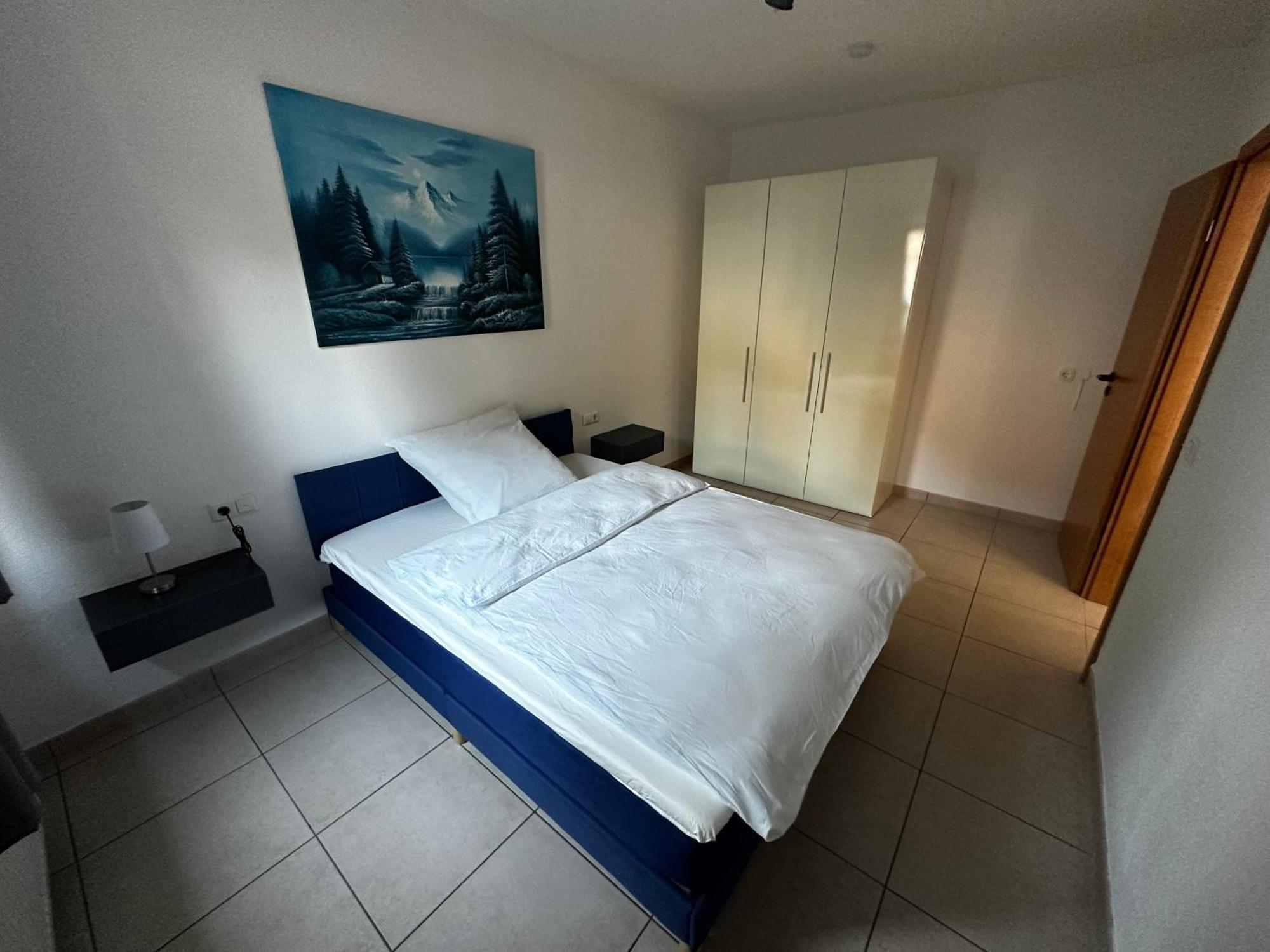 Giulia Ferienwohnung - Zentral Tuttlingen Exterior photo