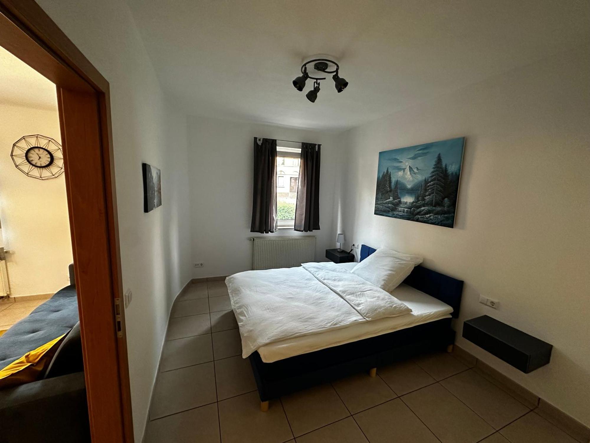 Giulia Ferienwohnung - Zentral Tuttlingen Exterior photo